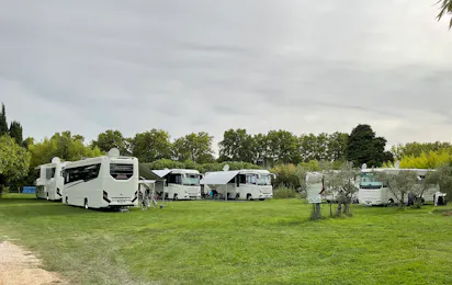 Parc de la Bastide
