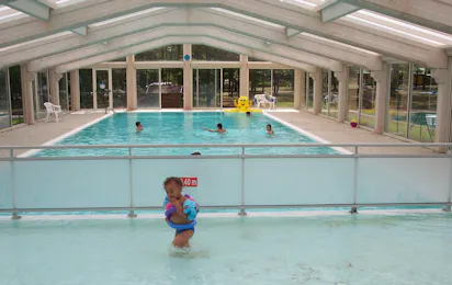 Camping Parc De Nibelle