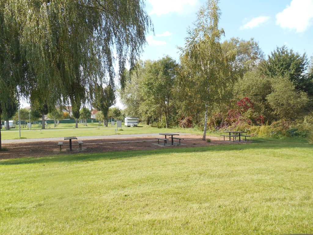 Parc Résidentiel de loisirs St. Vit