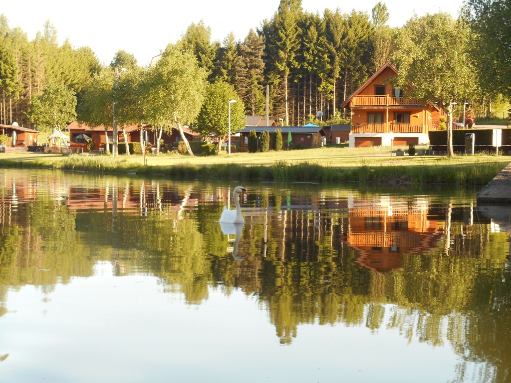 Parc Résidentiel de loisirs St. Vit