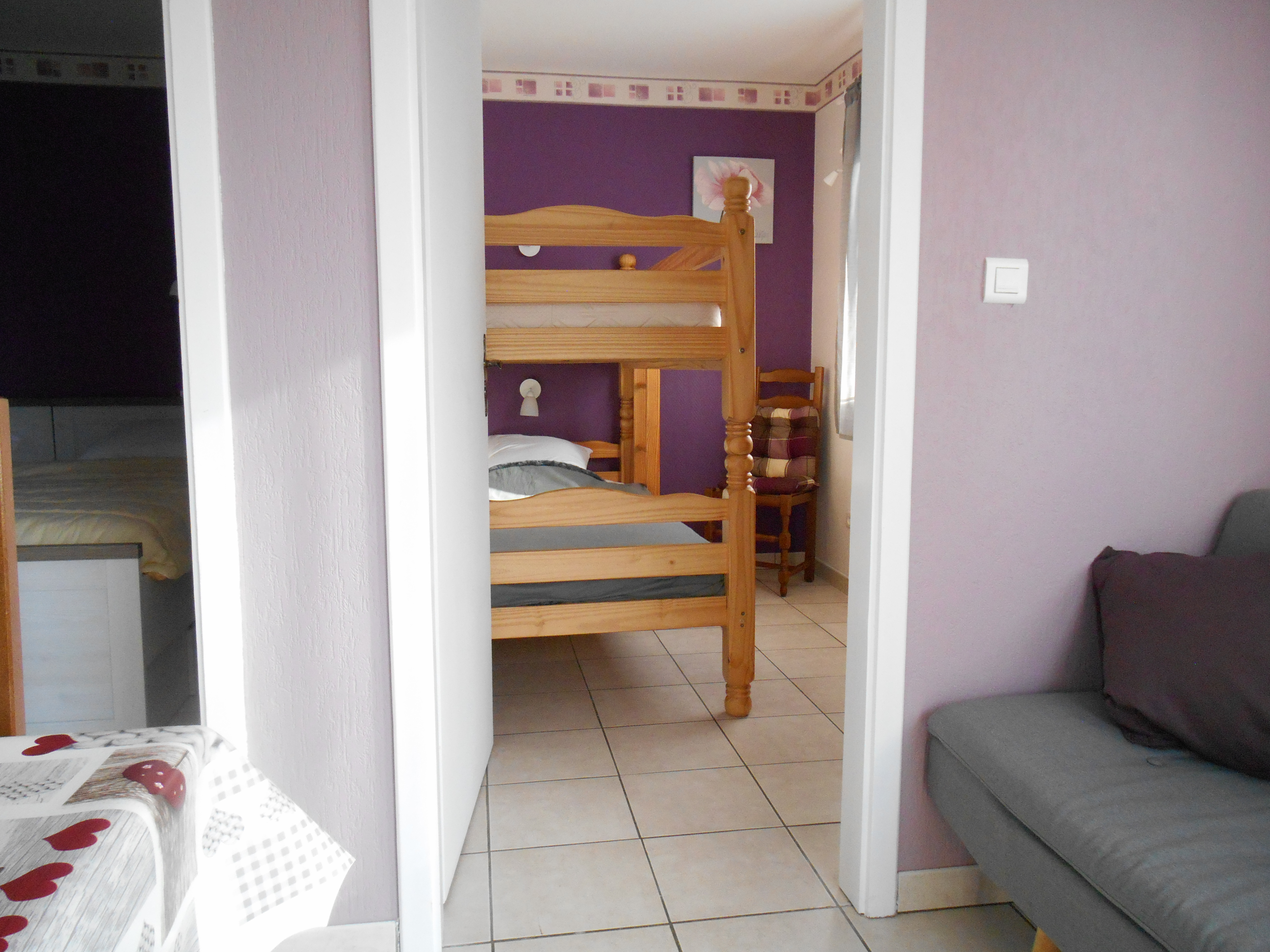 Parc Résidentiel de loisirs St. Vit