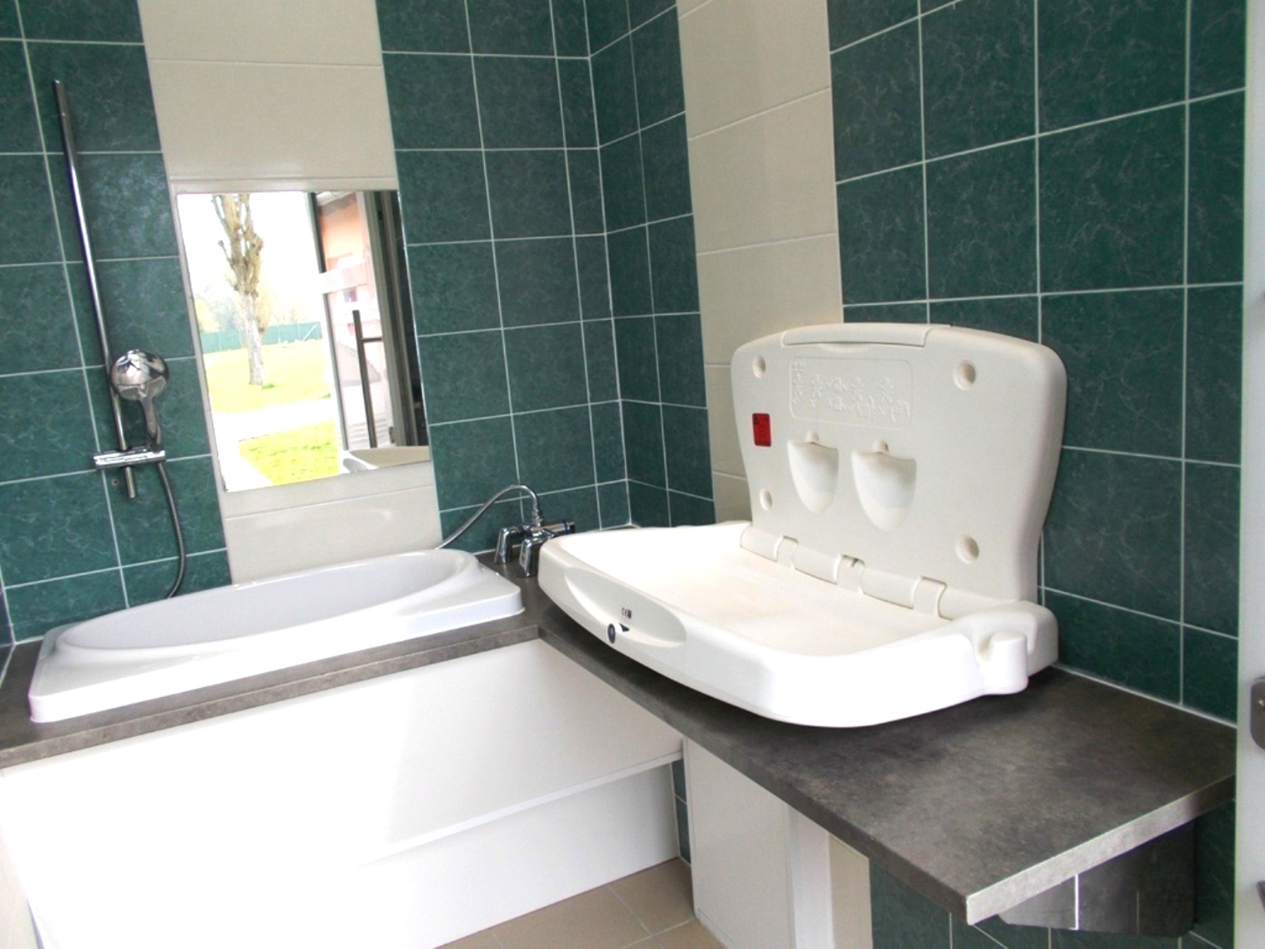 Parc Résidentiel de loisirs St. Vit