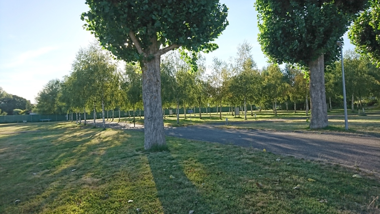 Parc Résidentiel de loisirs St. Vit