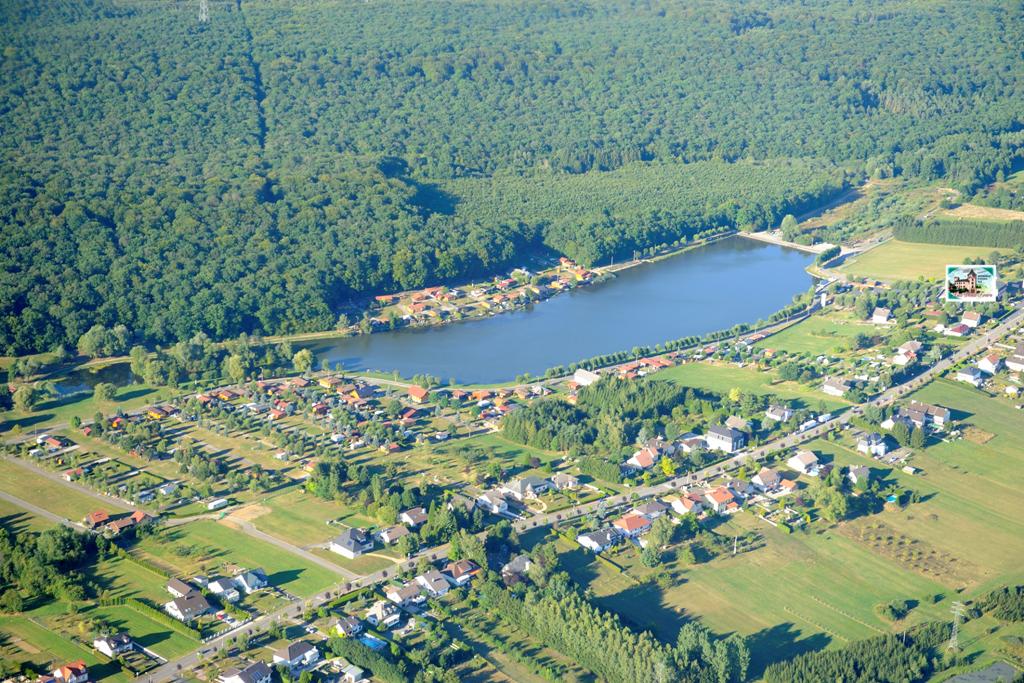 Parc Résidentiel de loisirs St. Vit