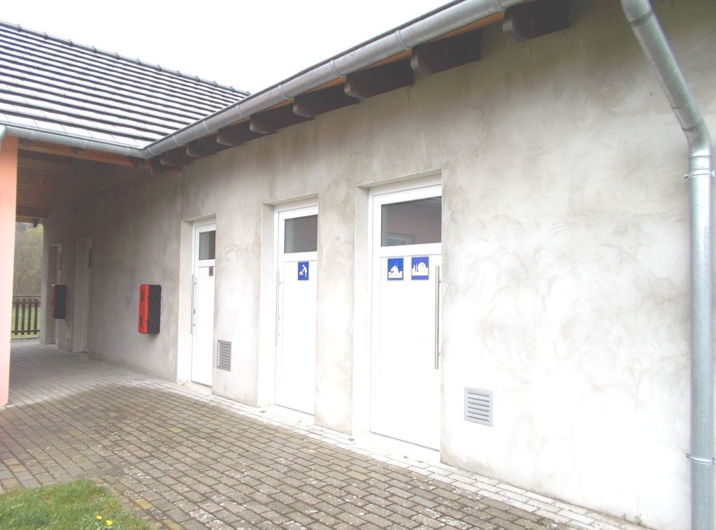 Parc Résidentiel de loisirs St. Vit