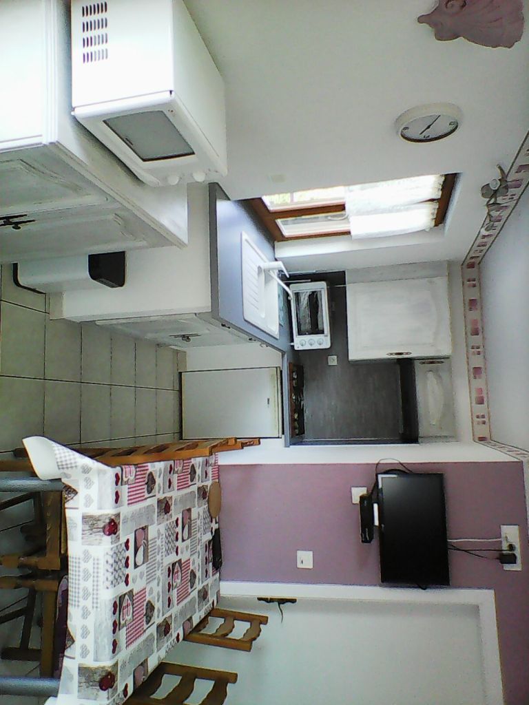 Parc Résidentiel de loisirs St. Vit