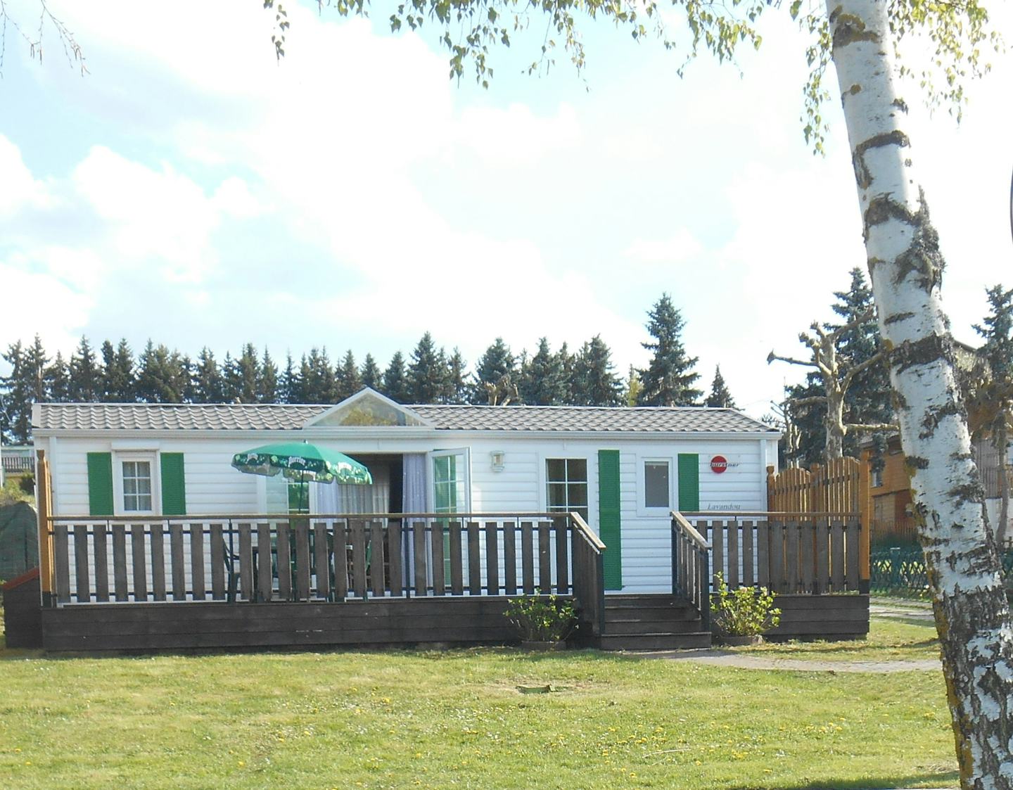 Parc Résidentiel de loisirs St. Vit