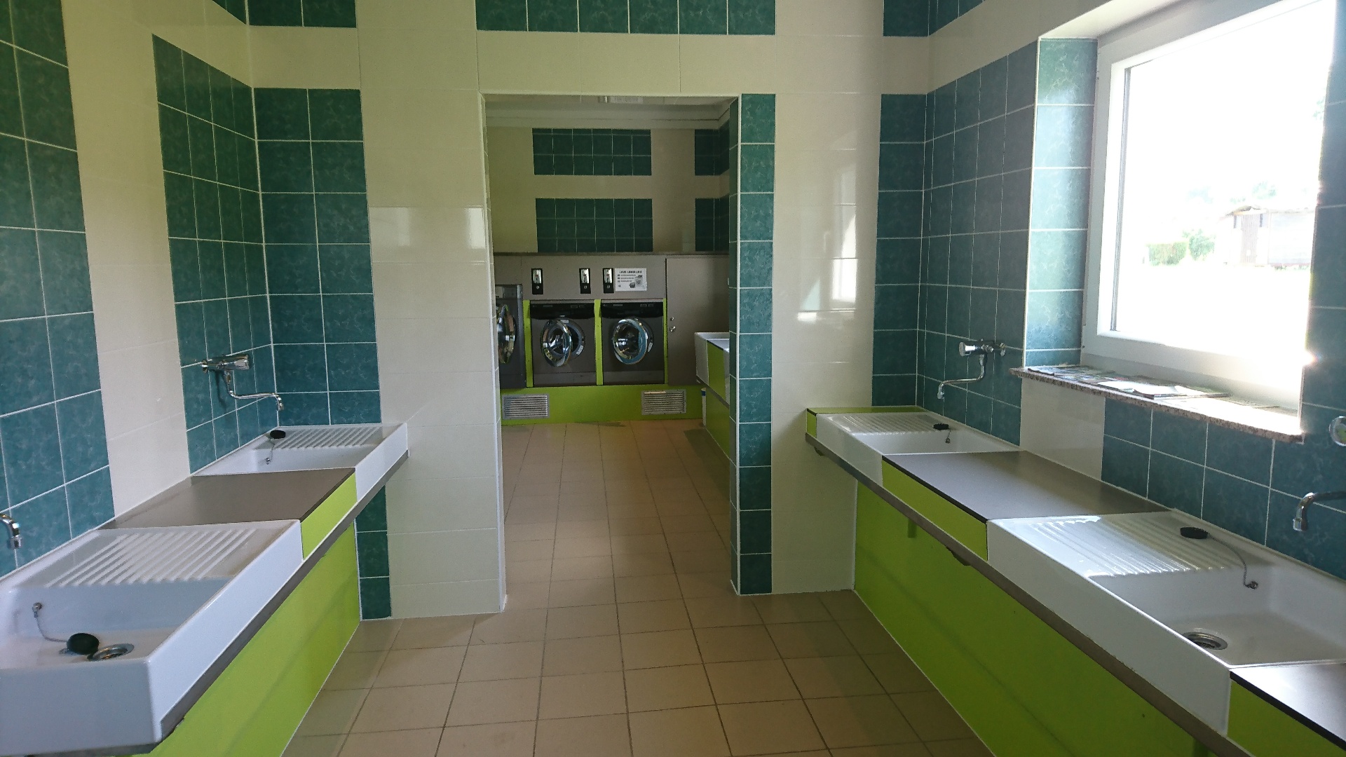 Parc Résidentiel de loisirs St. Vit