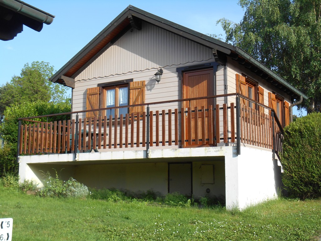 Parc Résidentiel de loisirs St. Vit