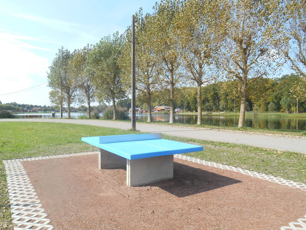 Parc Résidentiel de loisirs St. Vit