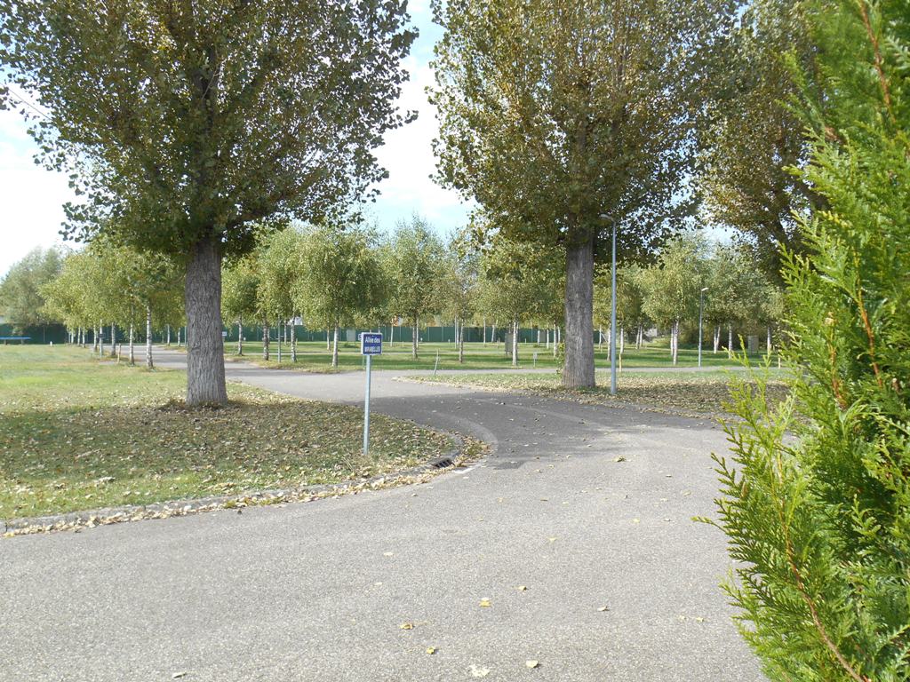 Parc Résidentiel de loisirs St. Vit