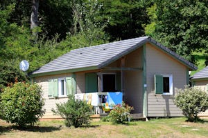 Parc Résidentiel de Loisirs Les Hameaux du Perrier