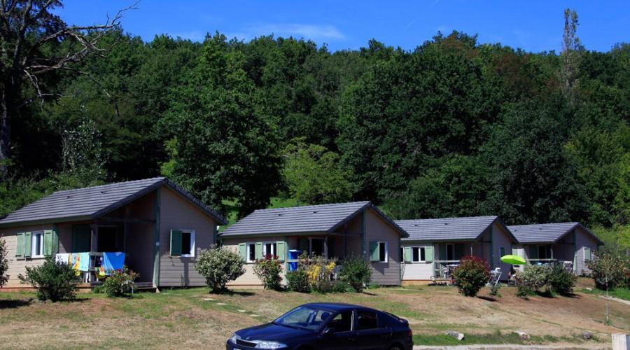 Les Hameaux du Perrier