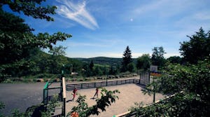 Parc Résidentiel de Loisirs Les Hameaux du Perrier