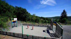 Parc Résidentiel de Loisirs Les Hameaux du Perrier