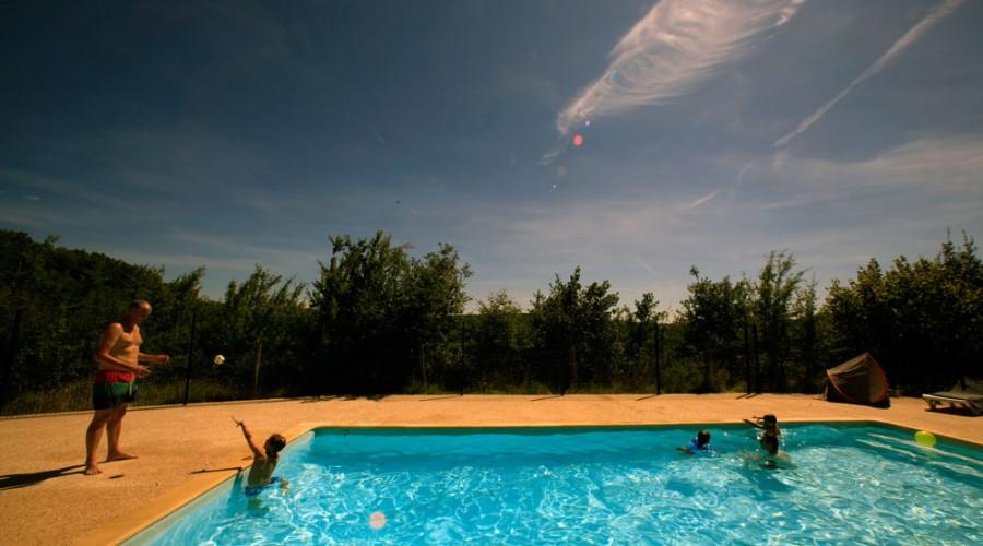 Parc Résidentiel de Loisirs Les Hameaux du Perrier