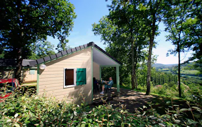 Les Hameaux du Perrier