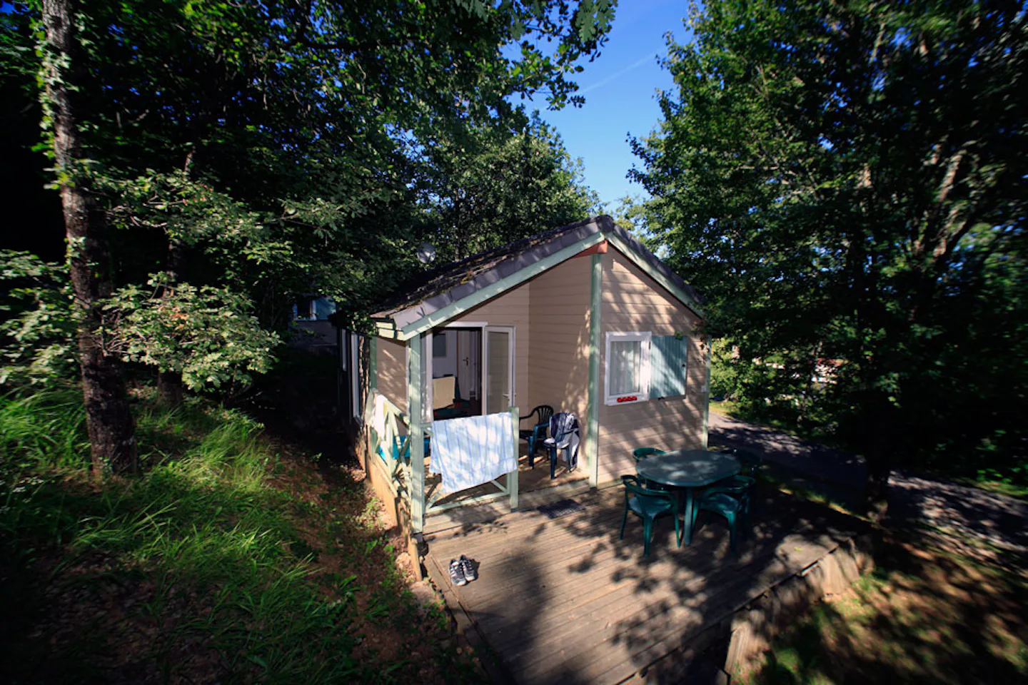 Les Hameaux du Perrier