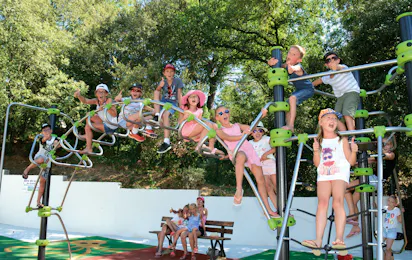 Montana Parc - Golfe de St Tropez