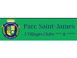 Parc Saint-James-Montana Gassin