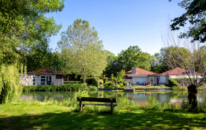 ParcCamping de Witte Vennen