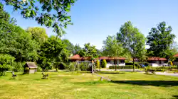 ParcCamping de Witte Vennen