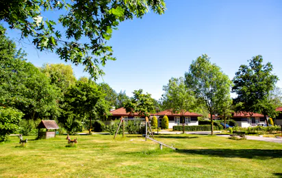 ParcCamping de Witte Vennen