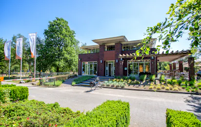 ParcCamping de Witte Vennen