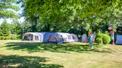 ParcCamping de Witte Vennen