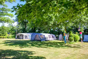 ParcCamping de Witte Vennen