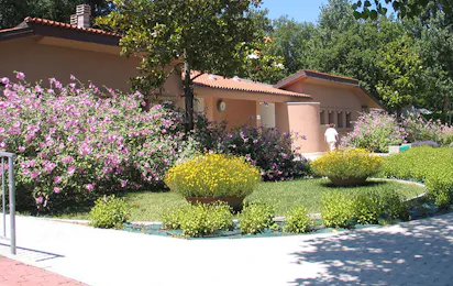 Parco delle Piscine