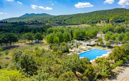 Parco delle Piscine