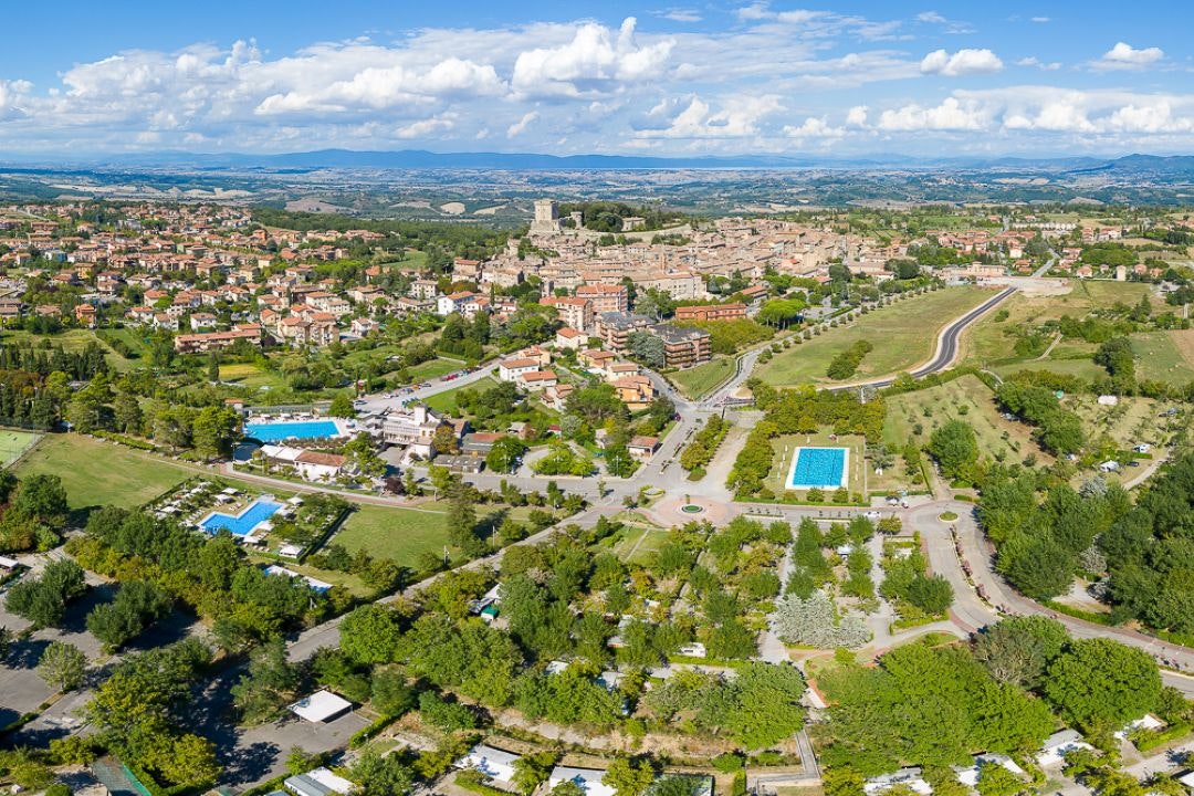 Parco delle Piscine
