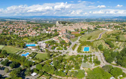 Parco delle Piscine