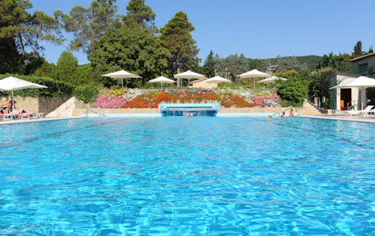 Parco delle Piscine