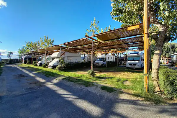 Parco e Residence Riviera