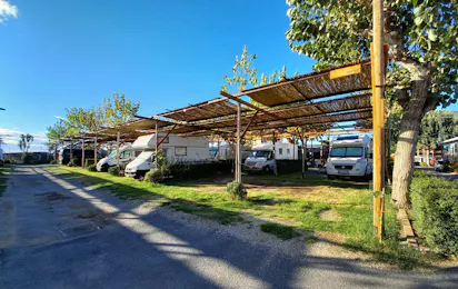 Parco e Residence Riviera