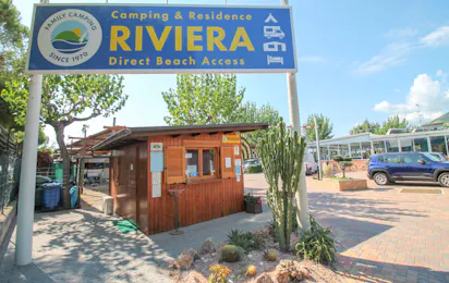 Parco e Residence Riviera