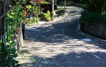 Parco Vacanze Makallè