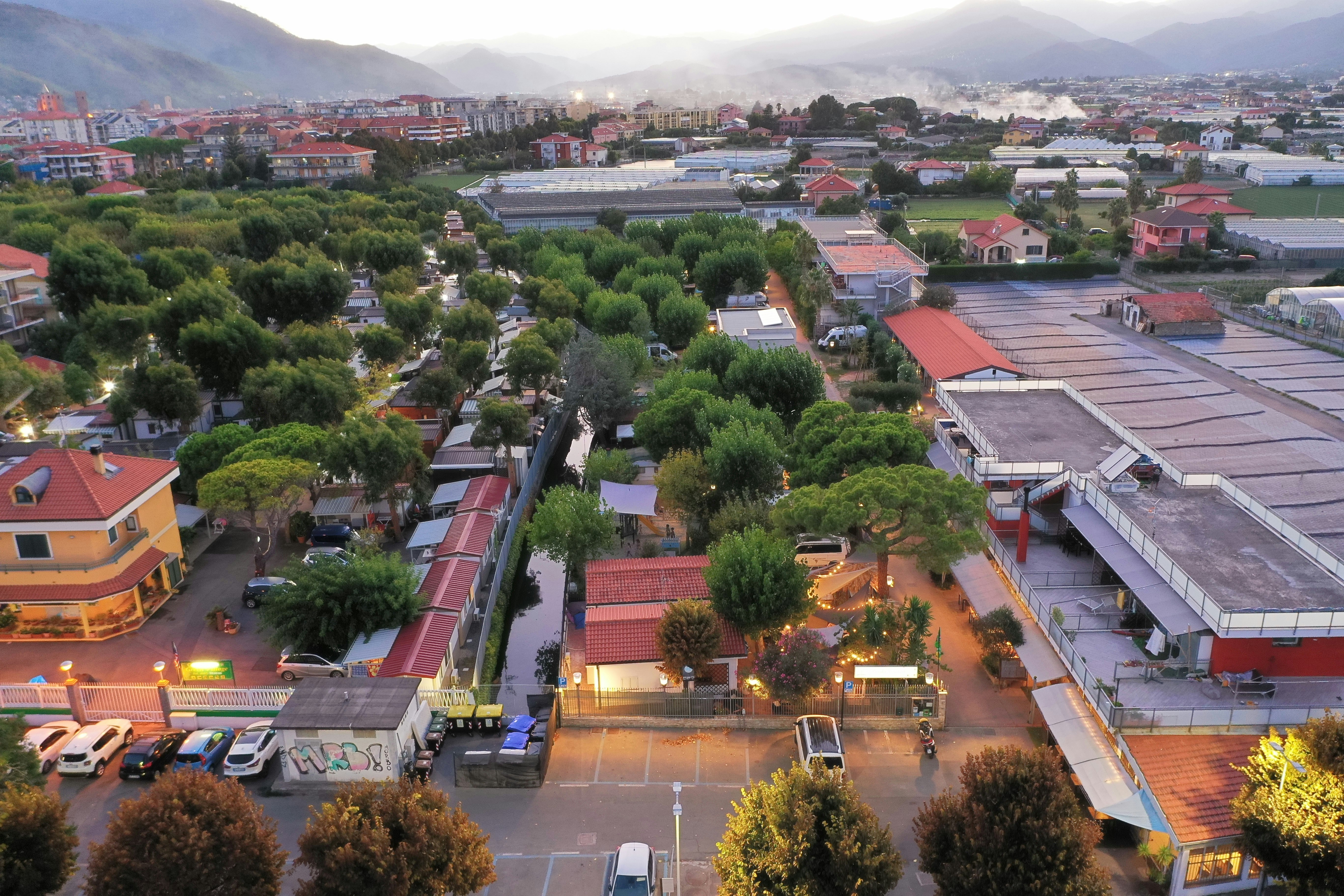 Parco Vacanze Piccolo Paradiso