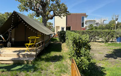 Parco Vacanze Piccolo Paradiso