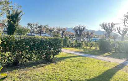 Parco Vacanze Piccolo Paradiso
