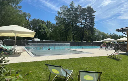 Park-Camping Iller