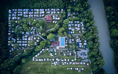 Park-Camping Iller