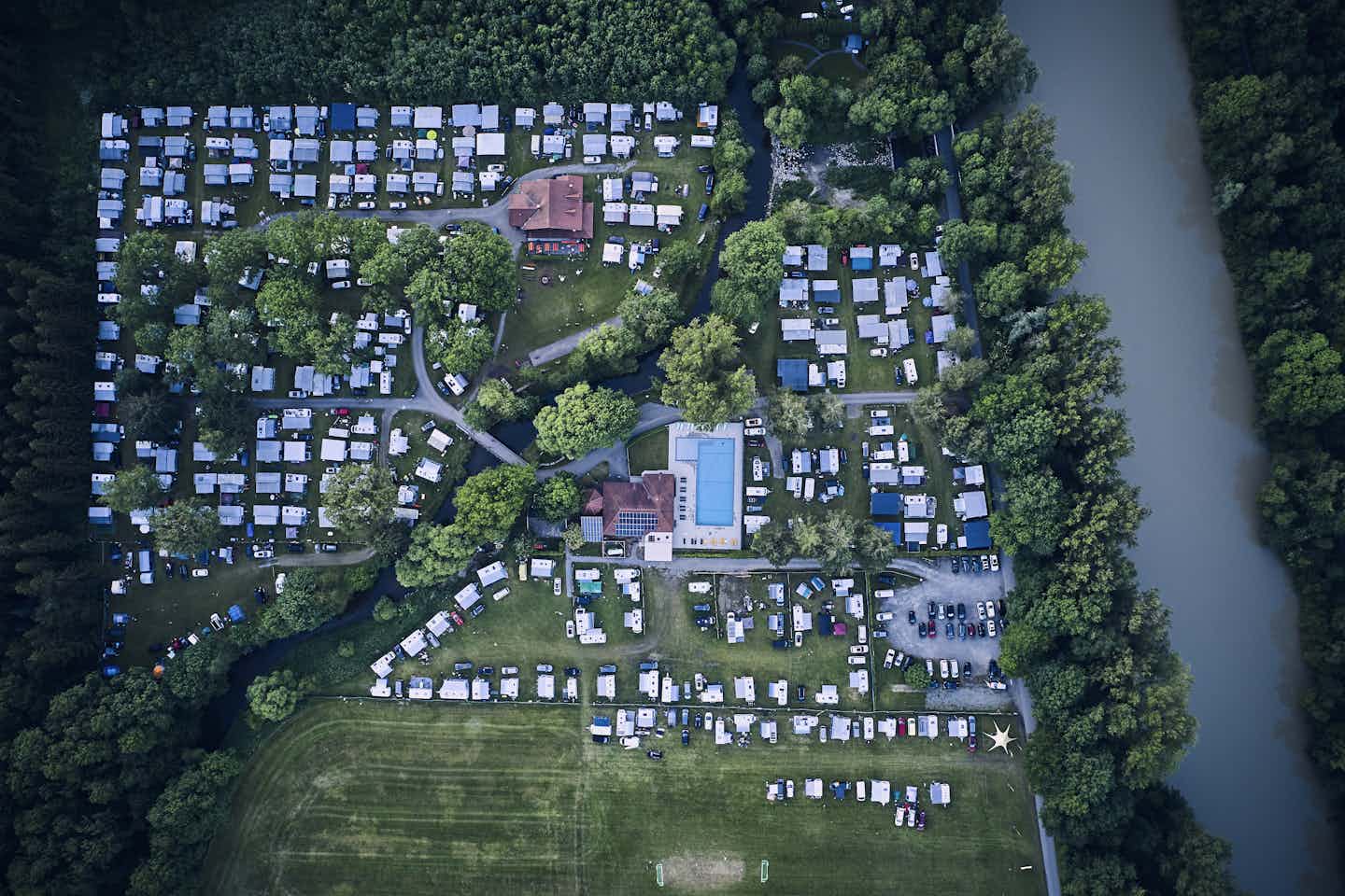 Park-Camping Iller