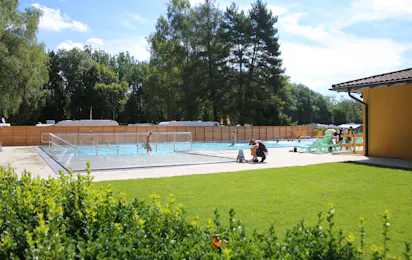 Park-Camping Iller