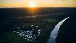 Park-Camping Iller