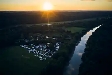 Park-Camping Iller