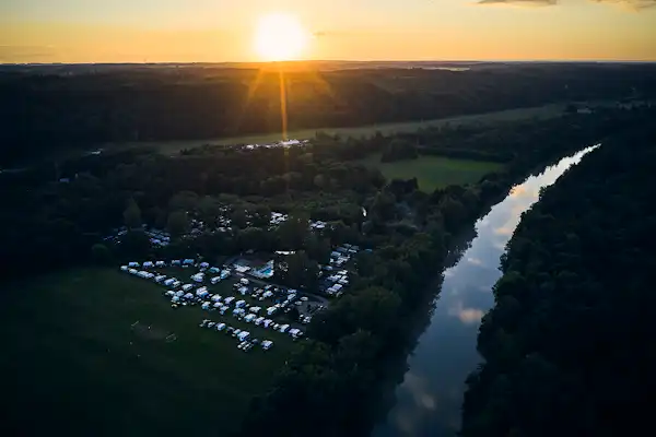 Park-Camping Iller