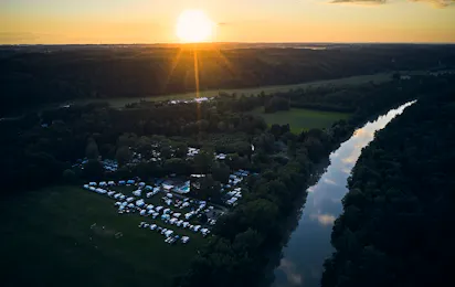 Park-Camping Iller